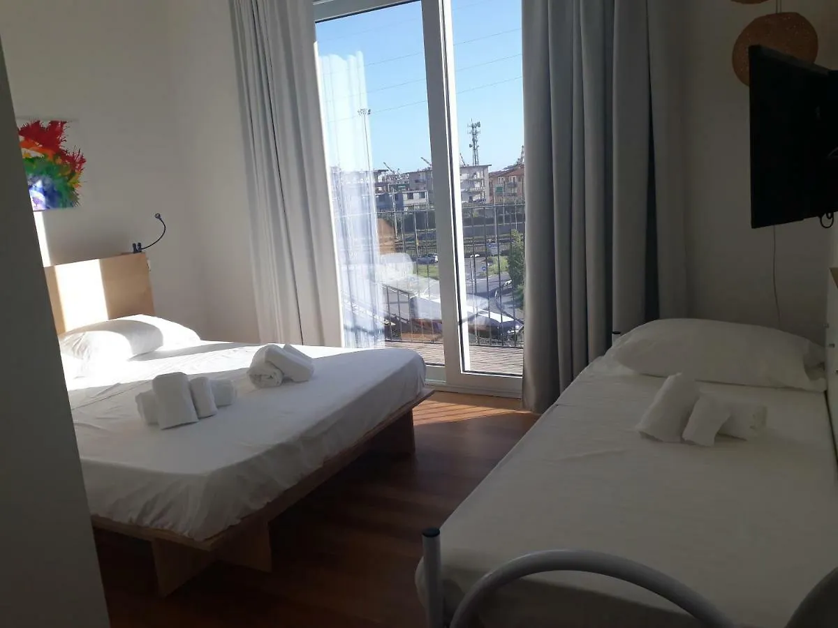 Inn Luna Blu La Spezia