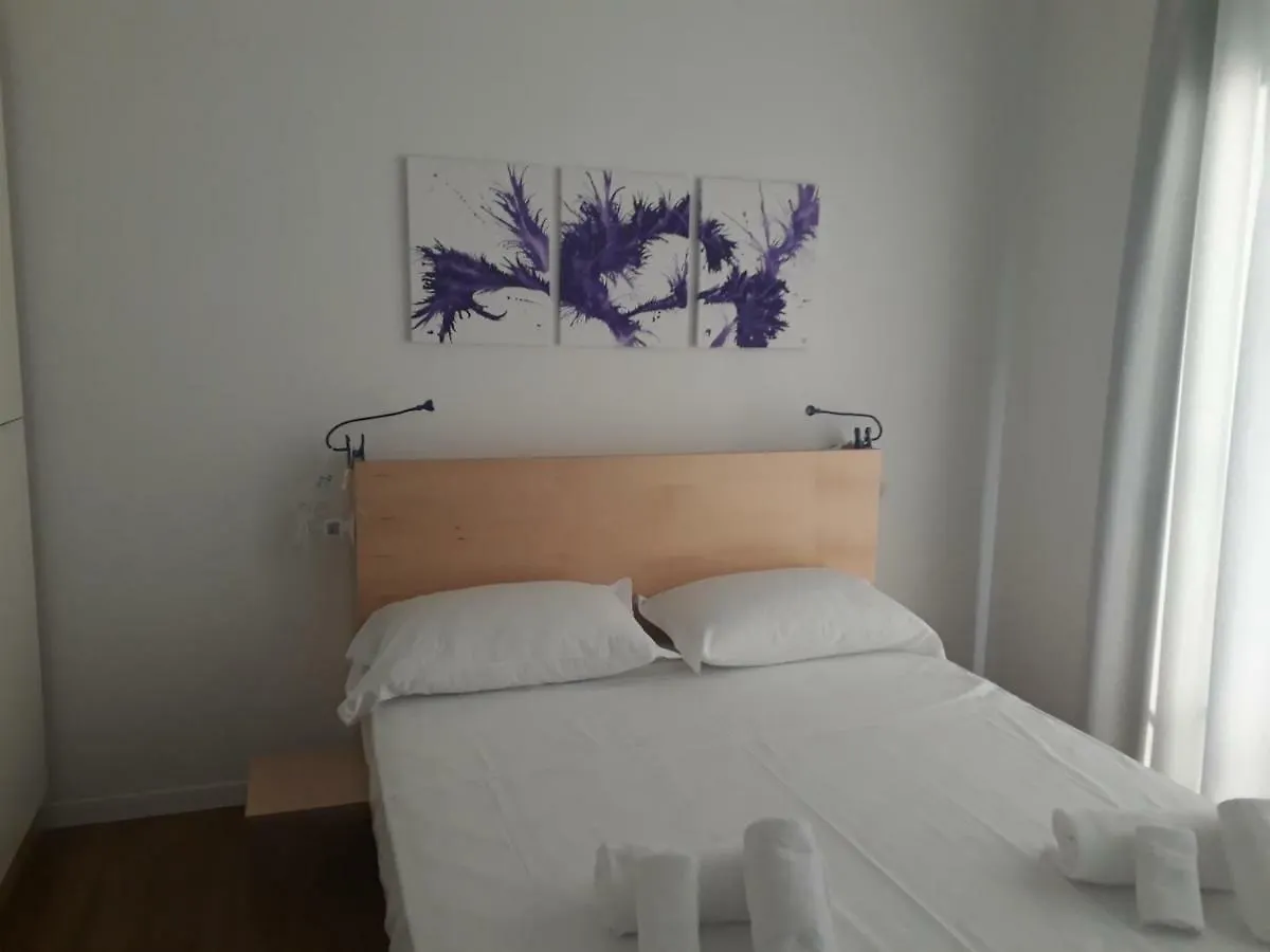Locanda Luna Blu La Spezia Italia