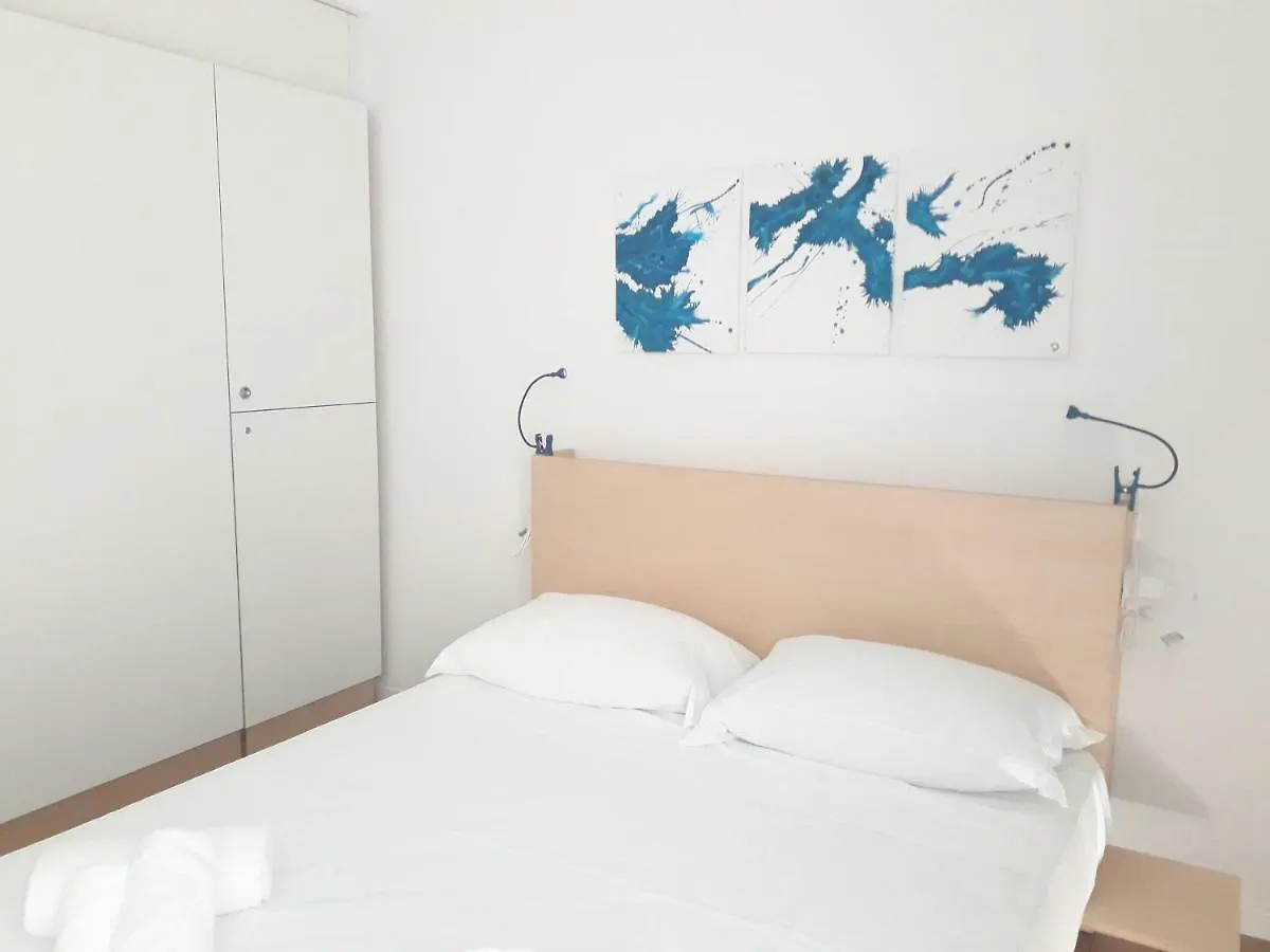 Inn Luna Blu La Spezia