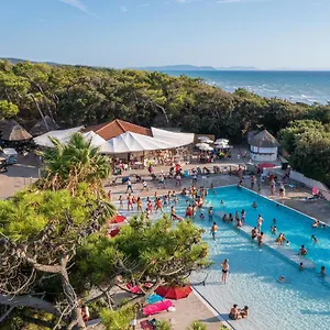 Paradù Ecovillage&resort , Marina di Castagneto Carducci Italia