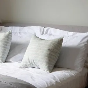 Apartament Le Tre Finestre, La Spezia