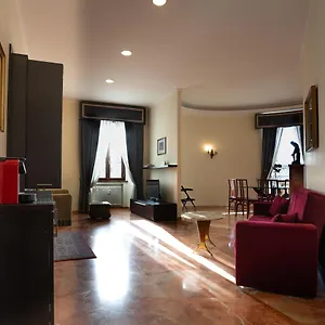  Apartament Le Cupoline Włochy