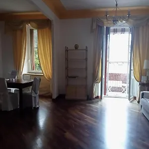 Apartamento Casa Florian, La Spezia