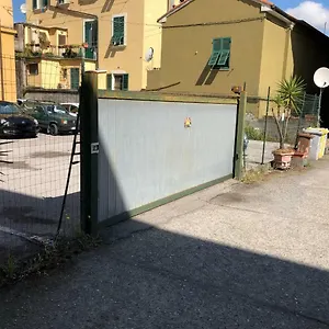La Darsena Appartamento
