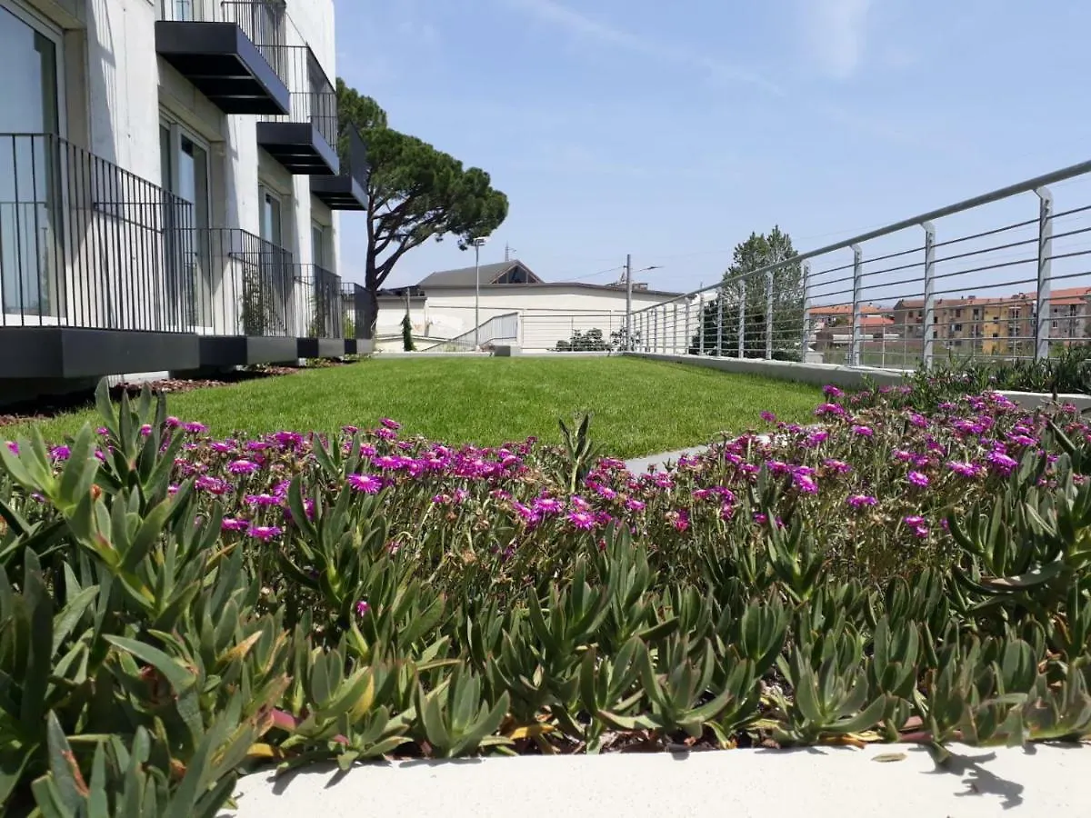 Inn Luna Blu La Spezia