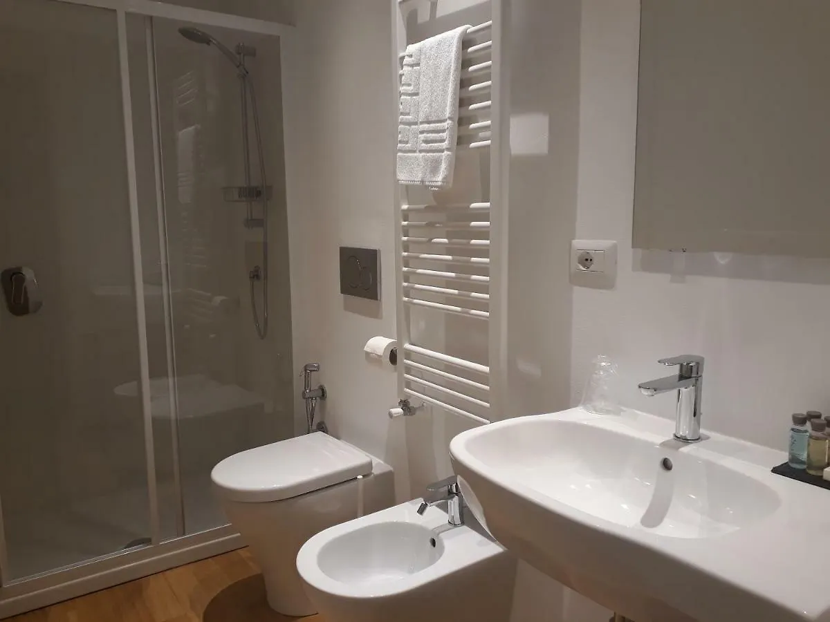 Inn Luna Blu La Spezia