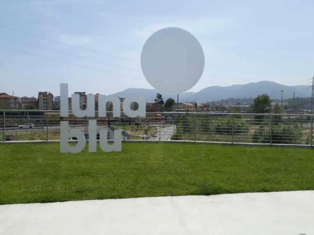 Luna Blu La Spezia