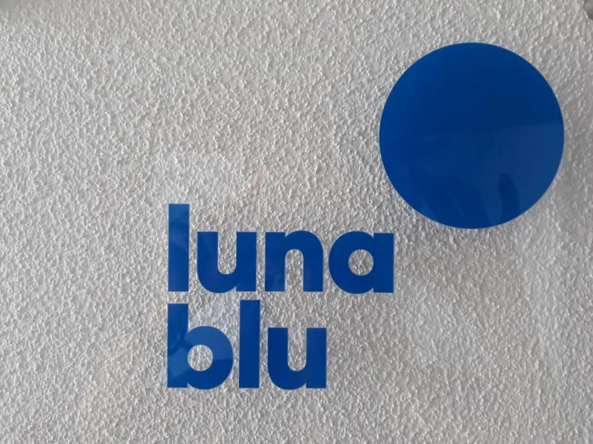 Luna Blu La Spezia 0*,  Itálie